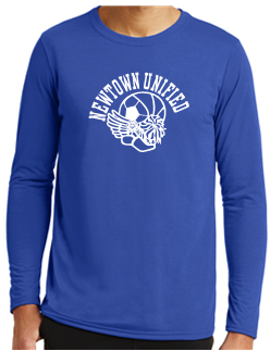 Spirit Wear Unified Sports Newtown