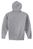 Mitchell Gildan® - Heavy Blend™ Hooded Sweatshirt