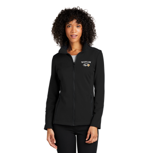 Assumption Tech Soft Shell Jacket