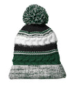 Pom Pom Beanie