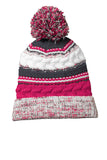 Pom Pom Beanie