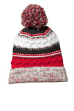 Pom Pom Beanie