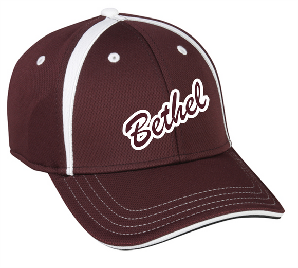 BYB FlexFit Zone Cap 6310/6311