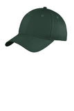 6 panel Unstructured Cap