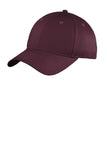 6 panel Unstructured Cap