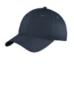 6 panel Unstructured Cap