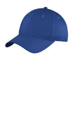 6 panel Unstructured Cap