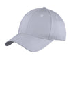 6 panel Unstructured Cap