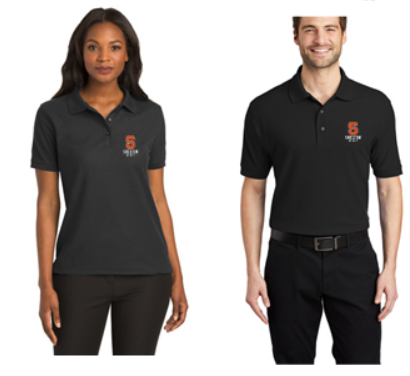 Screenprinting embroidery custom tshirts