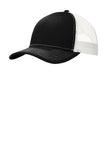 Snapback Trucker Cap