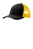 Snapback Trucker Cap