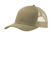 Snapback Trucker Cap