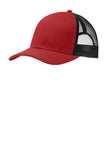 Snapback Trucker Cap