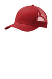 Snapback Trucker Cap