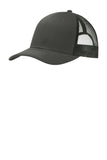 Snapback Trucker Cap