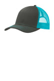 Snapback Trucker Cap