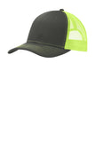 Snapback Trucker Cap