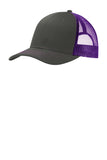 Snapback Trucker Cap
