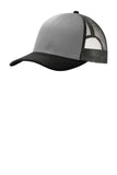 Snapback Trucker Cap