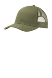 Snapback Trucker Cap