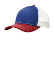 Snapback Trucker Cap