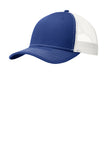 Snapback Trucker Cap