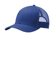 Snapback Trucker Cap