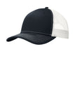 Snapback Trucker Cap