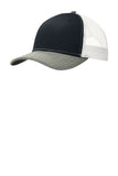 Snapback Trucker Cap