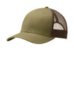 Snapback Trucker Cap