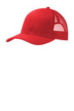 Snapback Trucker Cap