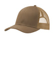 Snapback Trucker Cap