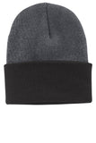 Value Knit Cap