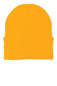 Value Knit Cap