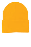 Value Knit Cap