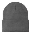 Value Knit Cap