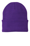 Value Knit Cap