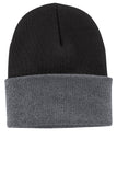 Value Knit Cap