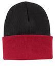 Value Knit Cap