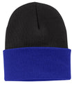 Value Knit Cap