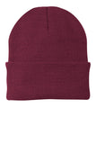 Value Knit Cap
