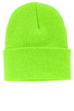 Value Knit Cap