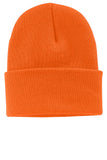 Value Knit Cap