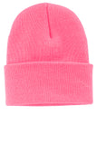 Value Knit Cap