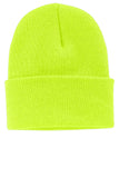 Value Knit Cap