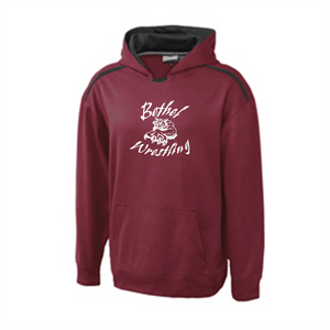Bethel Venom Performance Adult Hoodie 160