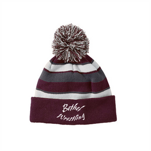 Bethel Comeback Beanie