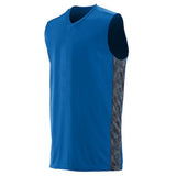 Customized basketball team jersey / uniform