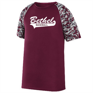 BYB COLOR BLOCK DIGI CAMO JERSEY 1783/1782