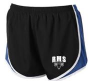 Rochambeau Ladies Cadence Short LST304